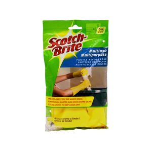 Guante Multipropósito Talla L Scotch Brite