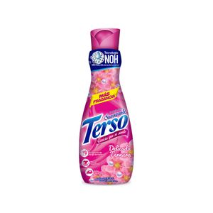 Suavizante Delicada Ternura Terso