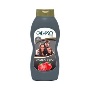 Shampoo Control Caída Calypso