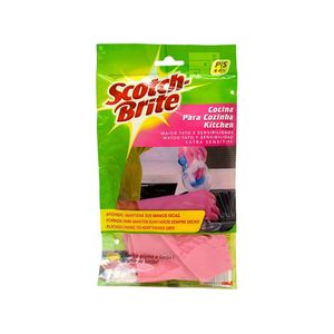 Guante Cocina Talla S Scotch Brite