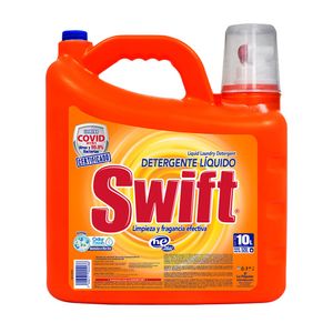 Detergente Líquido Fresh Swift