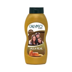 Shampoo Jalea Real Calypso