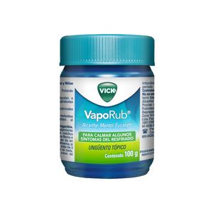 Vick Vaporub Ungüento
