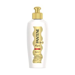 Crema Peinar Rizos Definidos Pantene