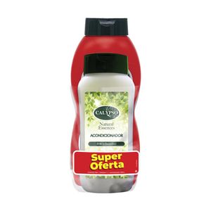 Shampoo Keratina Calypso 1000ml. + Acondicionador 360ml.