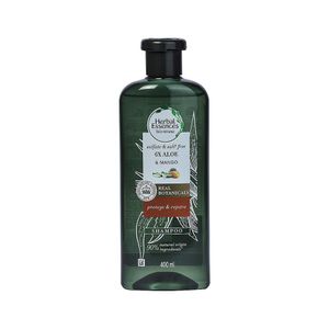 Shampoo Aloe Y Mango Herbal Essences