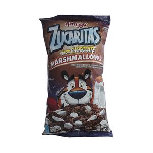 Cereal Zucaritas Chocolate Marshmallows Bolsa