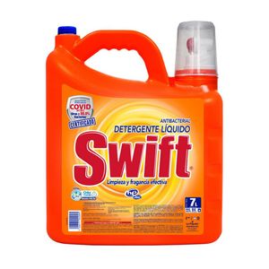 Detergente Líquido Original Swift