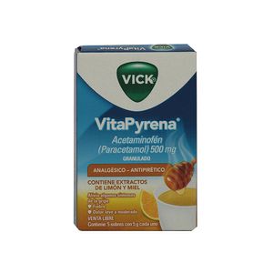 Vitapyrena 5 Pack