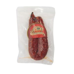 Chorizo Sarta Picante La Alegría