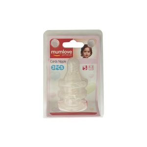 Tetina Talla S 0-3m Mumlove
