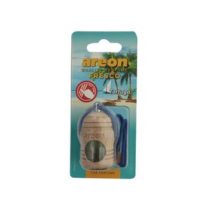 Aromatizante Fresco Tortuga Gum Areon