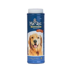 Antipulgas Talco Mr. Dog