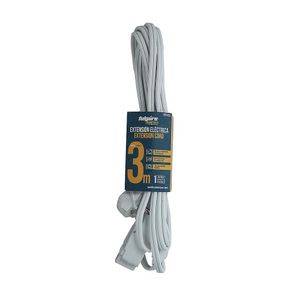 Extensión Blanca Fulgore