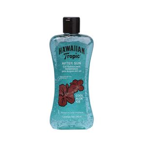 Gel Refrescante Cool Aloe Ice Hawaiian Tropic