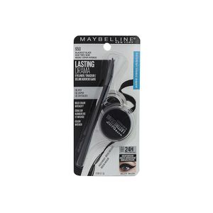 Delineador Líquido Gel Negro Impermeable No.950 Maybelline