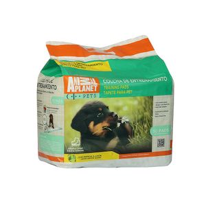 Colcha Entrenamiento Animal Planet