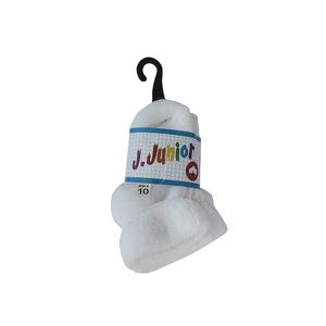 Calceta Botita Blanca T3-6M Berlin