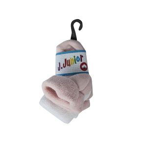 Calceta Botita Rosa T3-6M Berlin