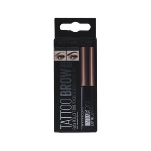 Delineador Cejas Marrón Tattoo Brown Maybelline