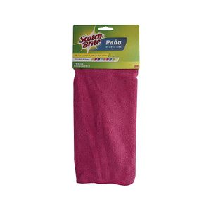 Paño Microfibra Scotch Brite