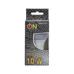 Foco Led 10W On