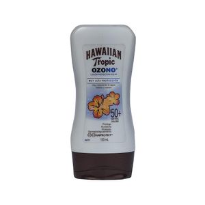 Bloqueador Crema Ozono FPS 50+ Alta Hawaiian Tropic