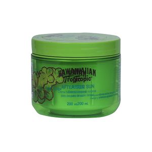 Crema Hidratante Lima Hawaiian Tropic