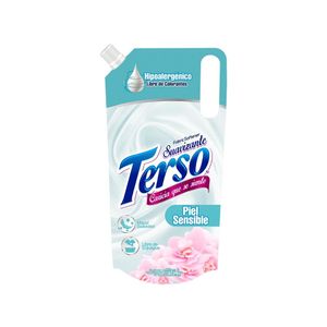 Suavizante Piel Sensible Terso
