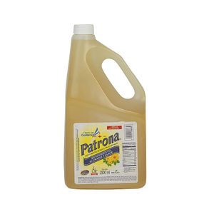 Aceite Vegetal Patrona