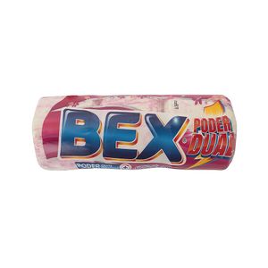 Jabón Bola Toque Suavizante Bex 3 Pack