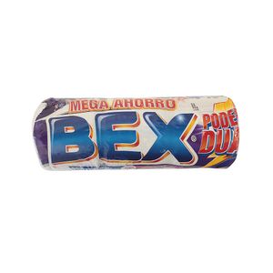 Jabón Bola Explosión Frangante Bex 3 Pack