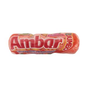 Jabón Bola Floral Y Caléndula Ambar 3 Pack