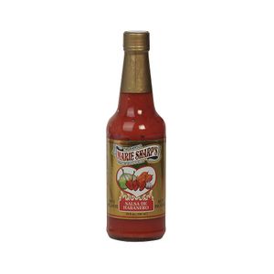 Salsa Picante Habanero Marie Sharps