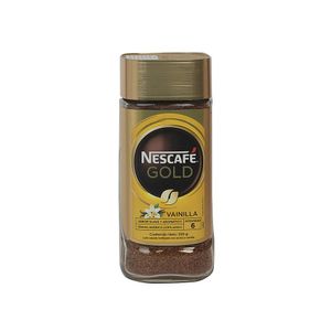 Café Instantáneo Vainilla Gold Nescafé