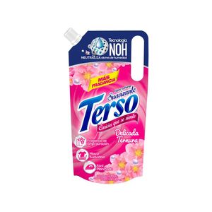 Suavizante Delicada Ternura Terso