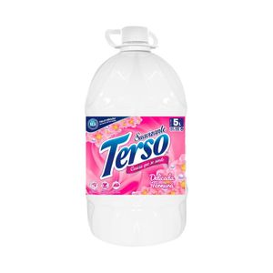 Suavizante Delicada Ternura Terso
