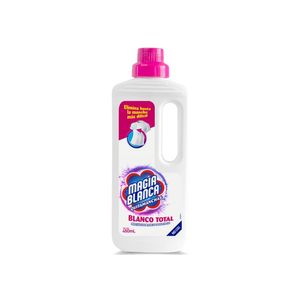 Quitamanchas Blanco Total Magia Blanca Líquido