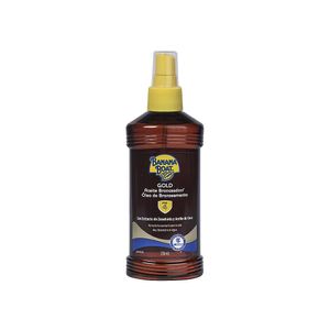 Bronceador FPS 4 Banana Boat