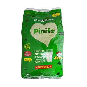 Leche Entera Dos Pinos