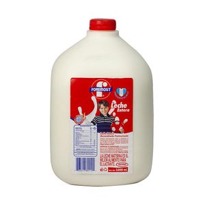 Leche Entera Foremost