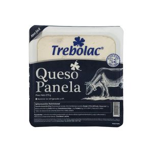 Queso Panela Trebolac