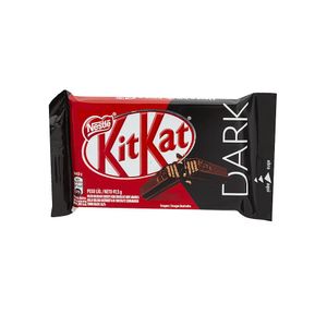 Kit Kat Chocolate Dark