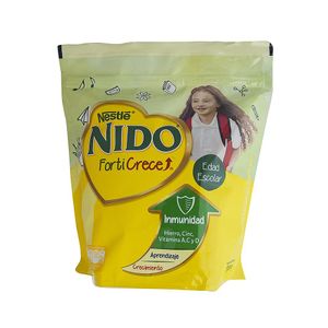 Leche Entera Forticrece Nido