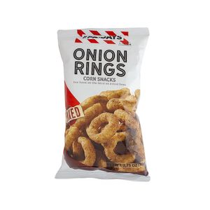 Frituras Aros De Cebolla TGI Fridays