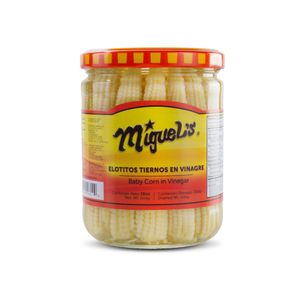 Elotitos Tiernos Miguels