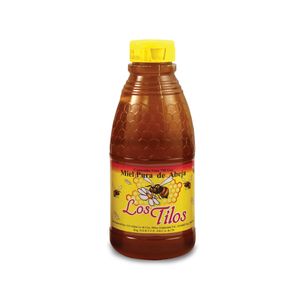 Miel Abeja Los Tilos