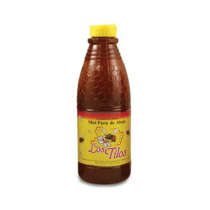 Miel Abeja Los Tilos