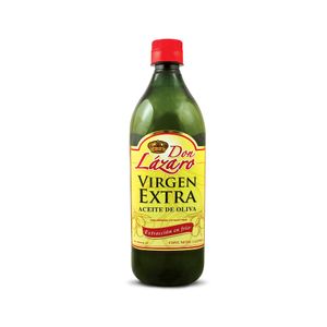 Aceite Oliva Extra Virgen Don Lázaro