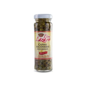 Alcaparras Don Lázaro